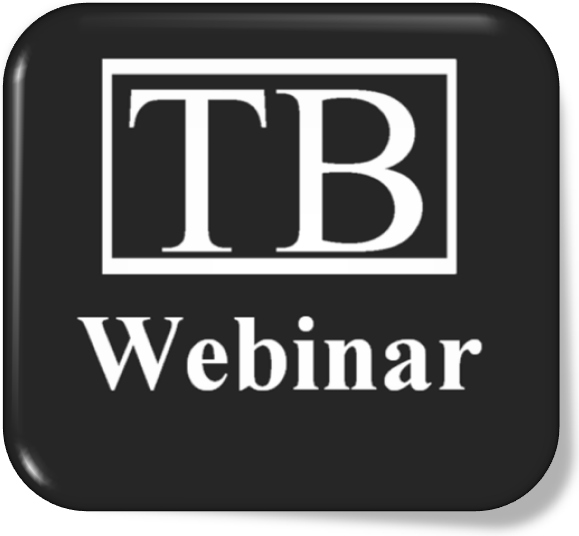 TB Webinar